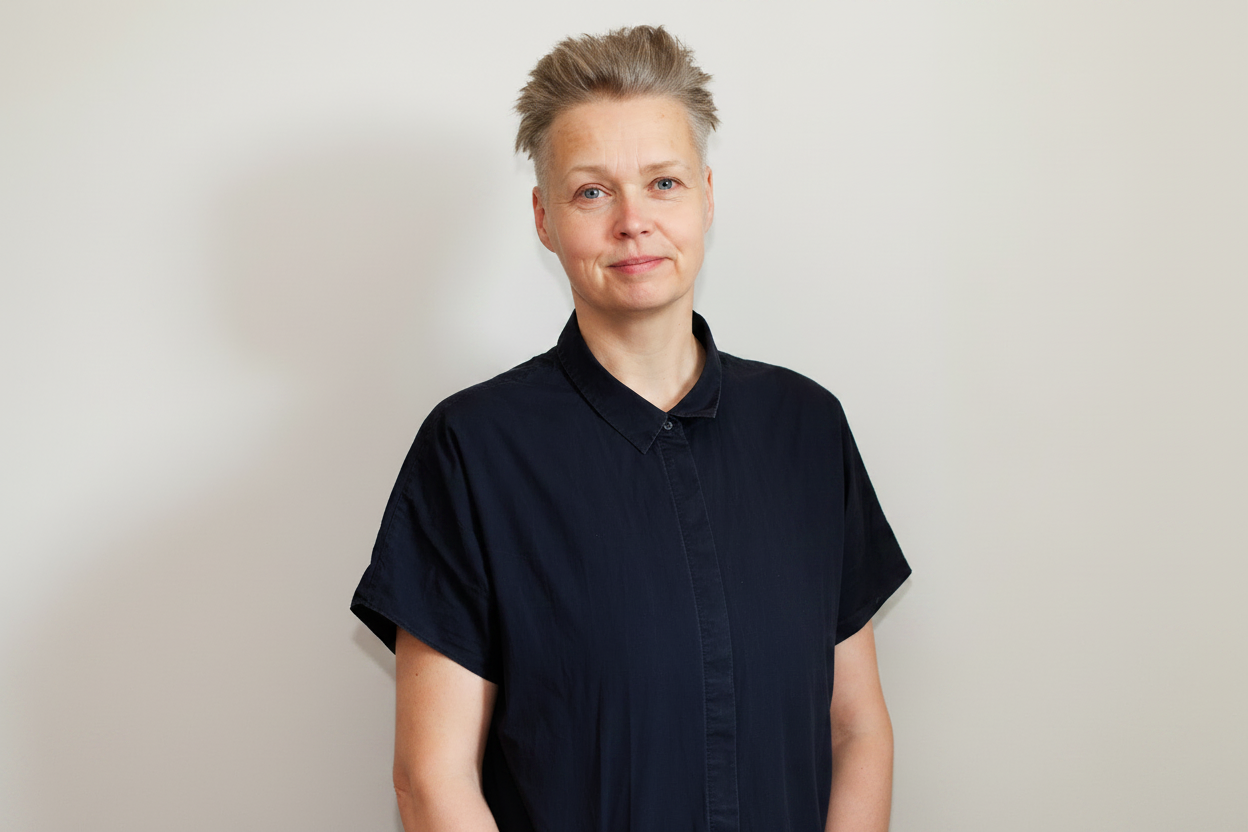 Marju Taukar — Speakberry asutaja ja keele-coach
